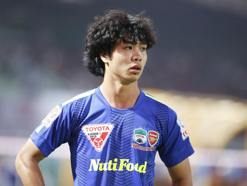 Golden Ball Award 2014 nomination No places for U19